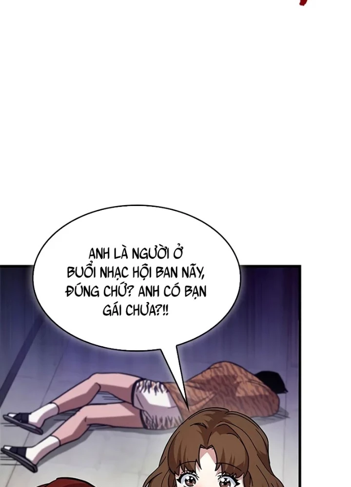 Từ Youtuber Thể Hình Triệu View Thành Kẻ Vô Dụng Trong Thế Giới Webtoon Chapter 6 - 43