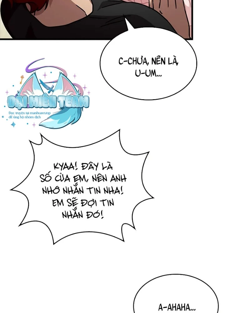 Từ Youtuber Thể Hình Triệu View Thành Kẻ Vô Dụng Trong Thế Giới Webtoon Chapter 6 - 45