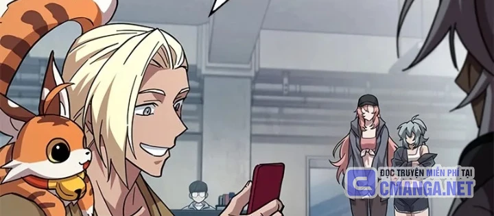 Từ Youtuber Thể Hình Triệu View Thành Kẻ Vô Dụng Trong Thế Giới Webtoon Chapter 6 - 50