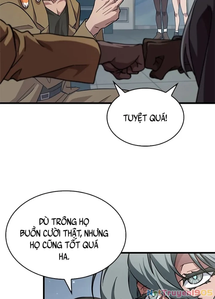 Từ Youtuber Thể Hình Triệu View Thành Kẻ Vô Dụng Trong Thế Giới Webtoon Chapter 6 - 51