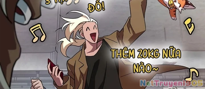 Từ Youtuber Thể Hình Triệu View Thành Kẻ Vô Dụng Trong Thế Giới Webtoon Chapter 6 - 54