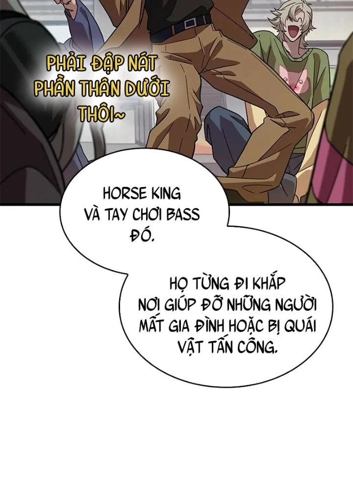 Từ Youtuber Thể Hình Triệu View Thành Kẻ Vô Dụng Trong Thế Giới Webtoon Chapter 6 - 55