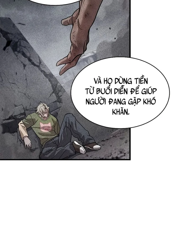 Từ Youtuber Thể Hình Triệu View Thành Kẻ Vô Dụng Trong Thế Giới Webtoon Chapter 6 - 57