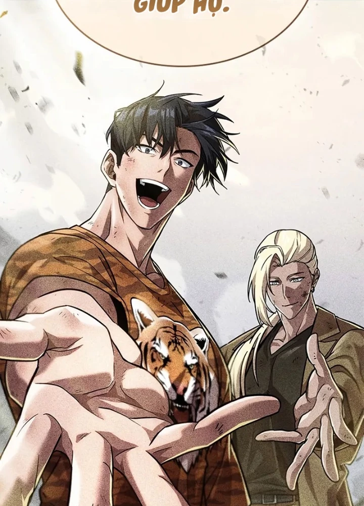 Từ Youtuber Thể Hình Triệu View Thành Kẻ Vô Dụng Trong Thế Giới Webtoon Chapter 6 - 59