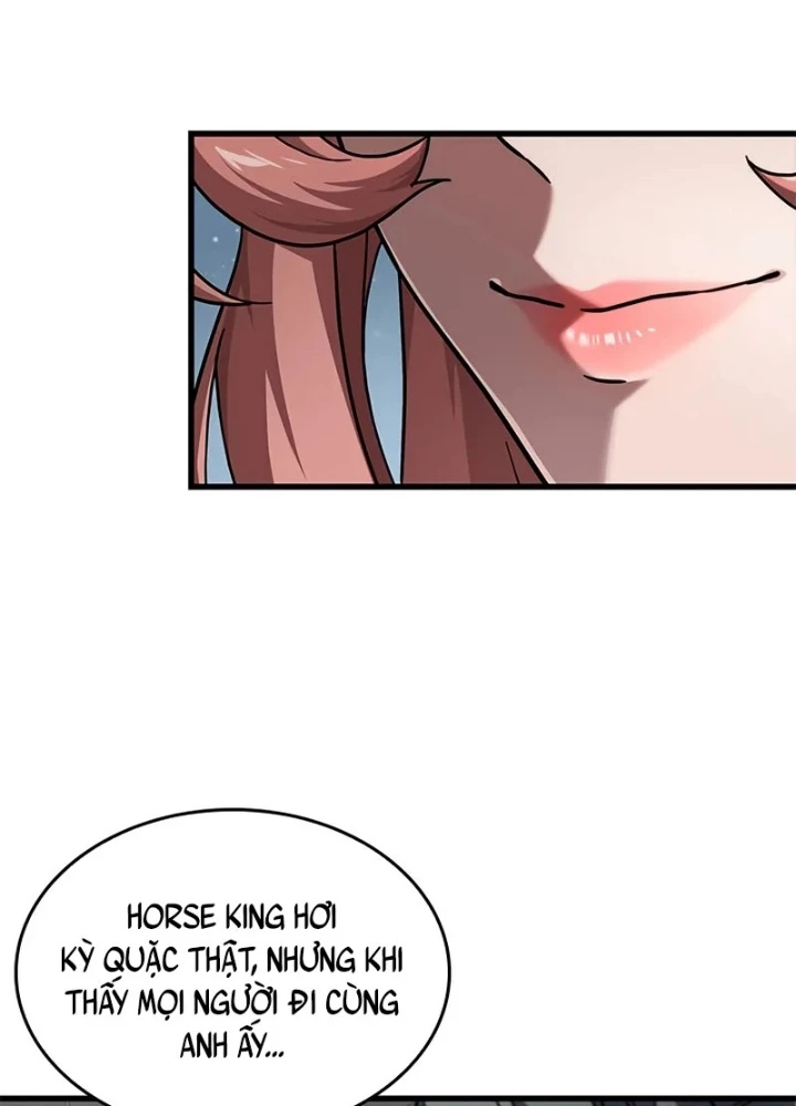 Từ Youtuber Thể Hình Triệu View Thành Kẻ Vô Dụng Trong Thế Giới Webtoon Chapter 6 - 61