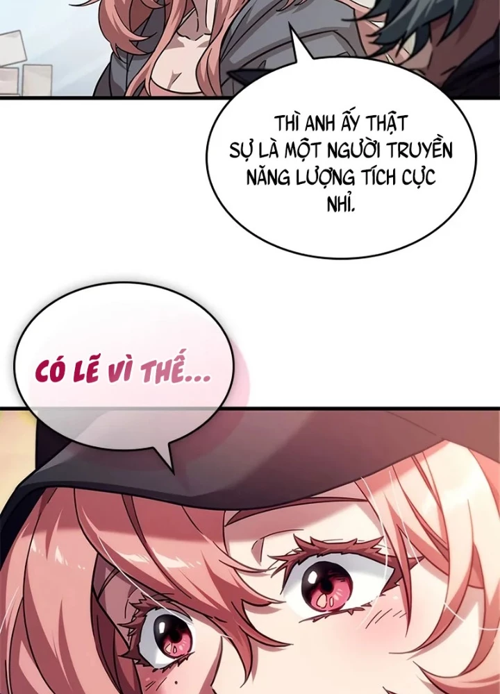 Từ Youtuber Thể Hình Triệu View Thành Kẻ Vô Dụng Trong Thế Giới Webtoon Chapter 6 - 63