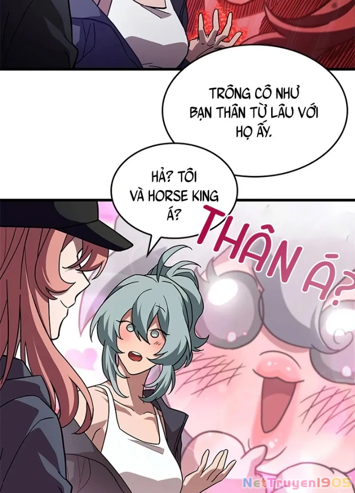 Từ Youtuber Thể Hình Triệu View Thành Kẻ Vô Dụng Trong Thế Giới Webtoon Chapter 6 - 67