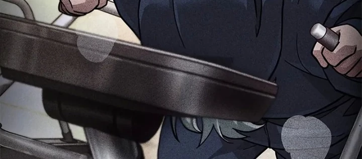 Từ Youtuber Thể Hình Triệu View Thành Kẻ Vô Dụng Trong Thế Giới Webtoon Chapter 6 - 72