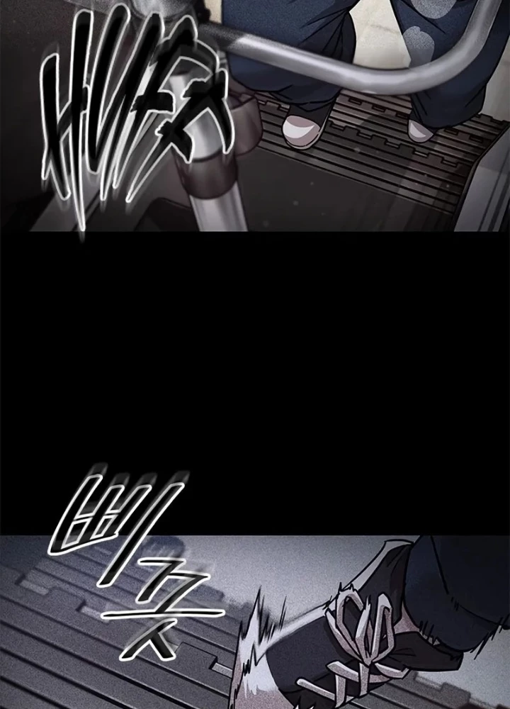 Từ Youtuber Thể Hình Triệu View Thành Kẻ Vô Dụng Trong Thế Giới Webtoon Chapter 6 - 73
