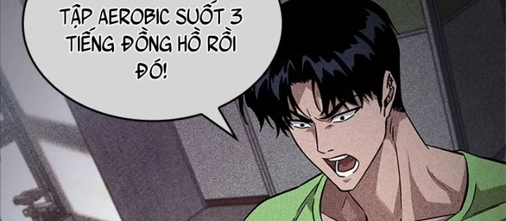 Từ Youtuber Thể Hình Triệu View Thành Kẻ Vô Dụng Trong Thế Giới Webtoon Chapter 6 - 82