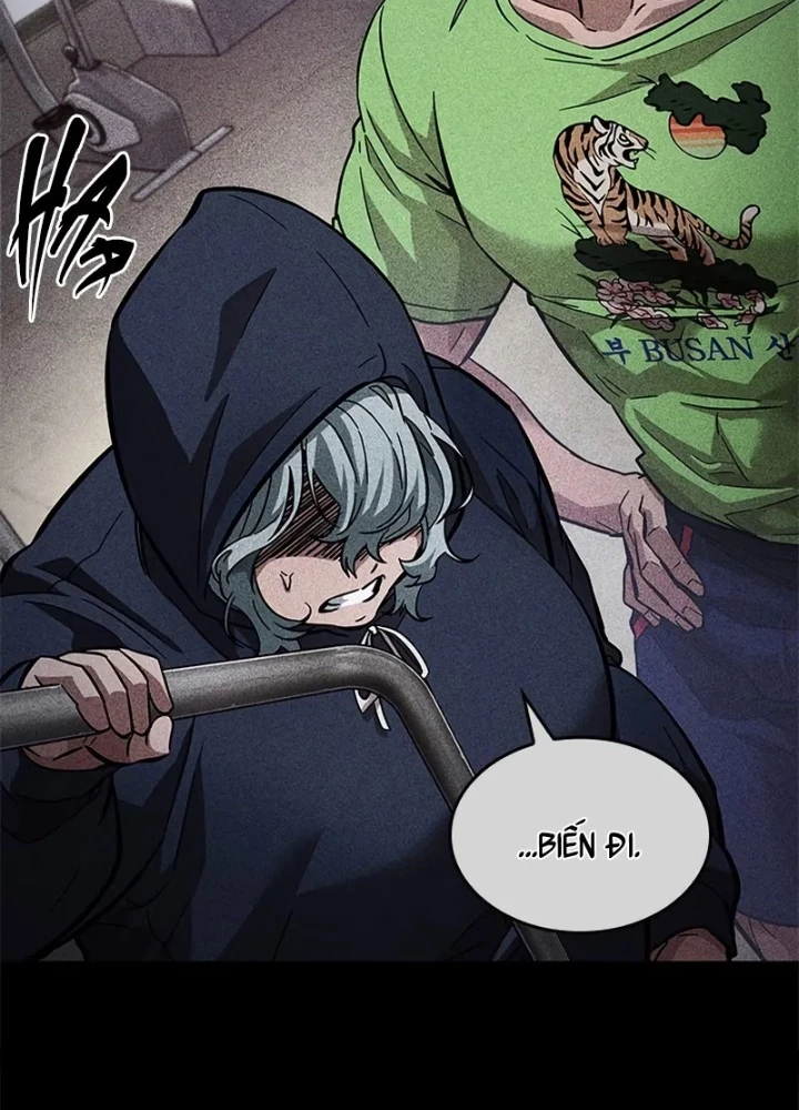 Từ Youtuber Thể Hình Triệu View Thành Kẻ Vô Dụng Trong Thế Giới Webtoon Chapter 6 - 83