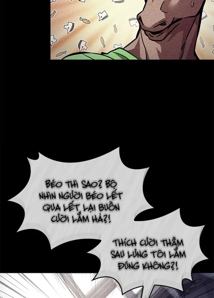 Từ Youtuber Thể Hình Triệu View Thành Kẻ Vô Dụng Trong Thế Giới Webtoon Chapter 6 - 89