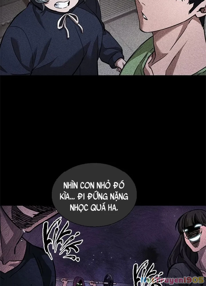 Từ Youtuber Thể Hình Triệu View Thành Kẻ Vô Dụng Trong Thế Giới Webtoon Chapter 6 - 93