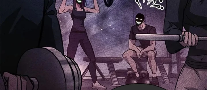 Từ Youtuber Thể Hình Triệu View Thành Kẻ Vô Dụng Trong Thế Giới Webtoon Chapter 6 - 94