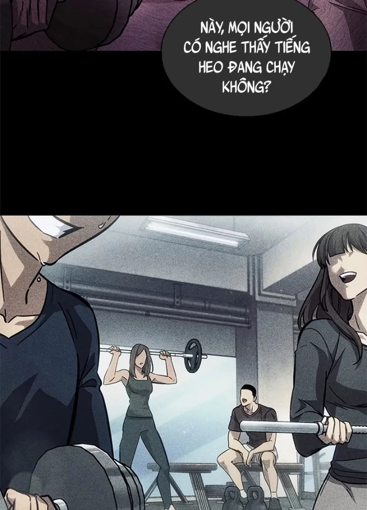Từ Youtuber Thể Hình Triệu View Thành Kẻ Vô Dụng Trong Thế Giới Webtoon Chapter 6 - 95