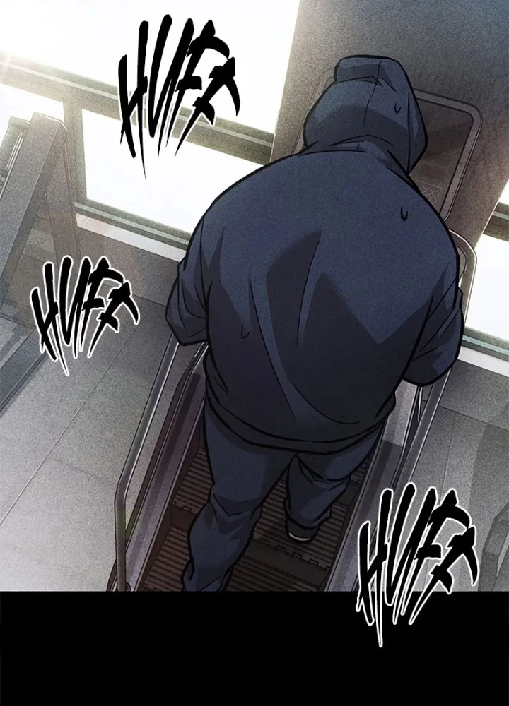 Từ Youtuber Thể Hình Triệu View Thành Kẻ Vô Dụng Trong Thế Giới Webtoon Chapter 6 - 105
