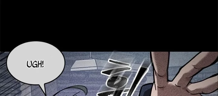 Từ Youtuber Thể Hình Triệu View Thành Kẻ Vô Dụng Trong Thế Giới Webtoon Chapter 6 - 106