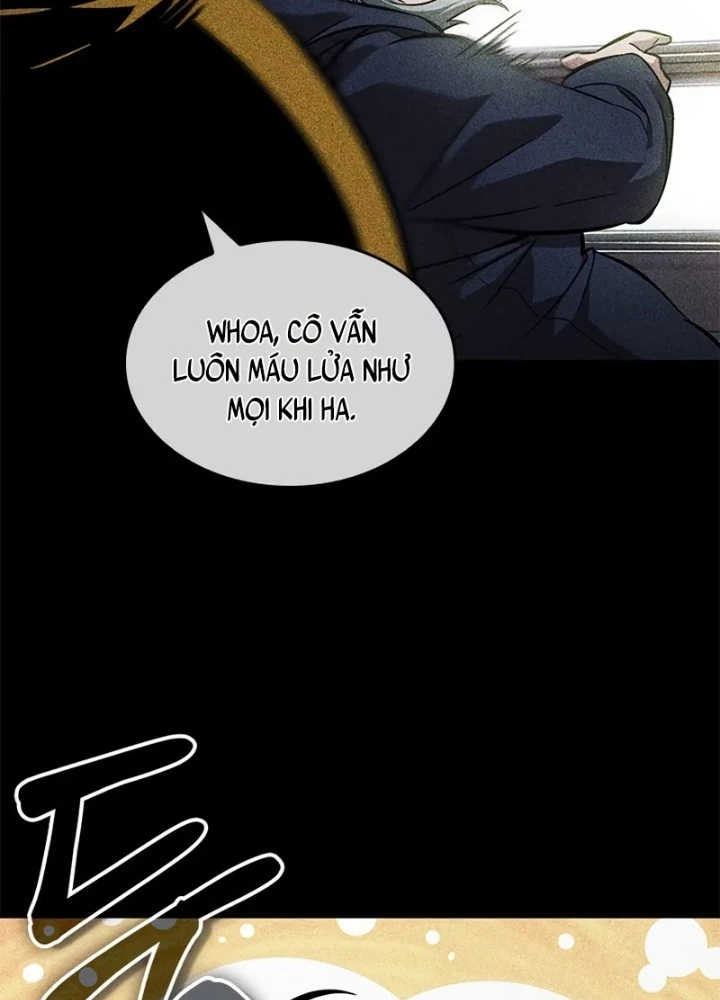 Từ Youtuber Thể Hình Triệu View Thành Kẻ Vô Dụng Trong Thế Giới Webtoon Chapter 6 - 109