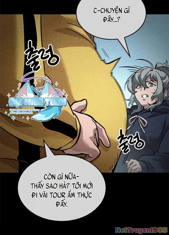 Từ Youtuber Thể Hình Triệu View Thành Kẻ Vô Dụng Trong Thế Giới Webtoon Chapter 6 - 113