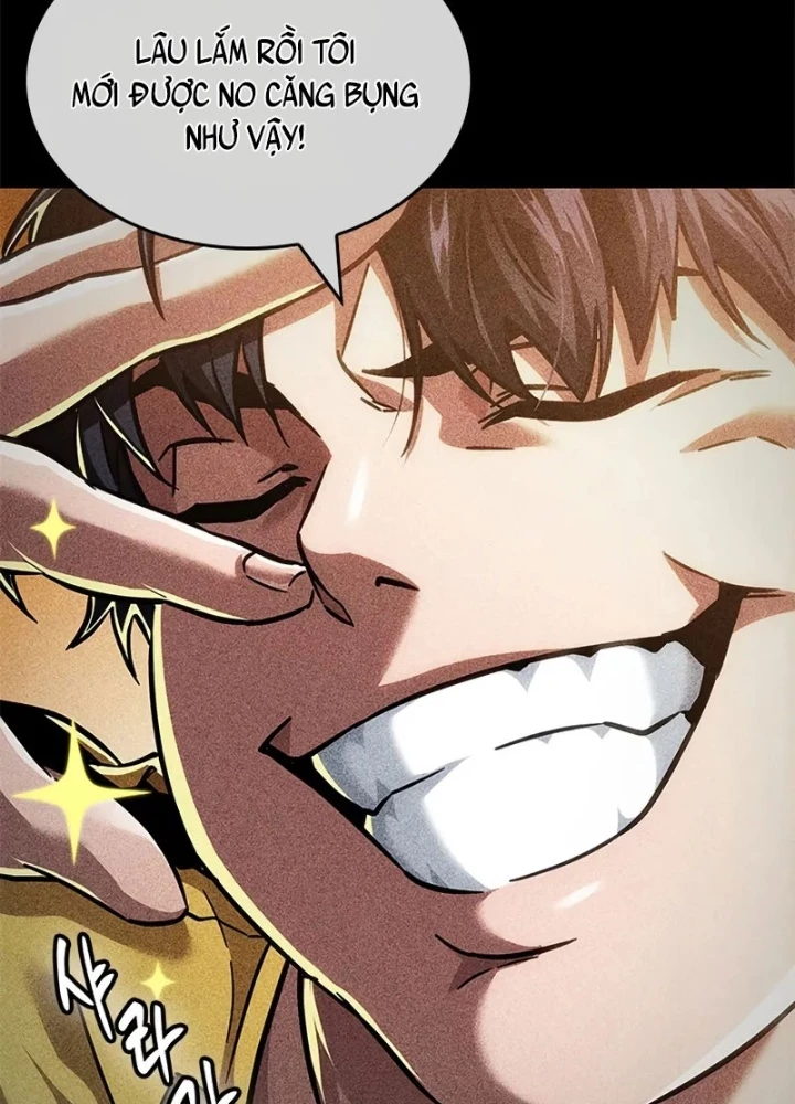Từ Youtuber Thể Hình Triệu View Thành Kẻ Vô Dụng Trong Thế Giới Webtoon Chapter 6 - 115