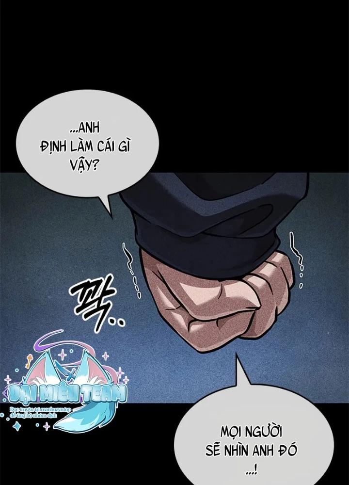 Từ Youtuber Thể Hình Triệu View Thành Kẻ Vô Dụng Trong Thế Giới Webtoon Chapter 6 - 117