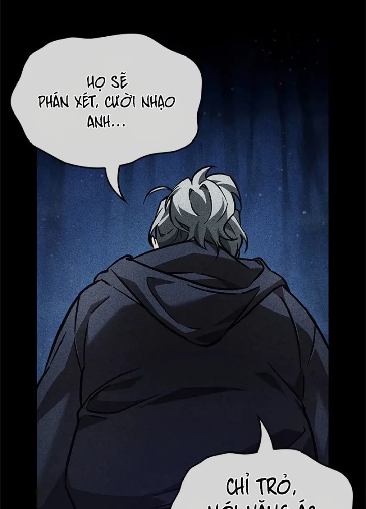 Từ Youtuber Thể Hình Triệu View Thành Kẻ Vô Dụng Trong Thế Giới Webtoon Chapter 6 - 119