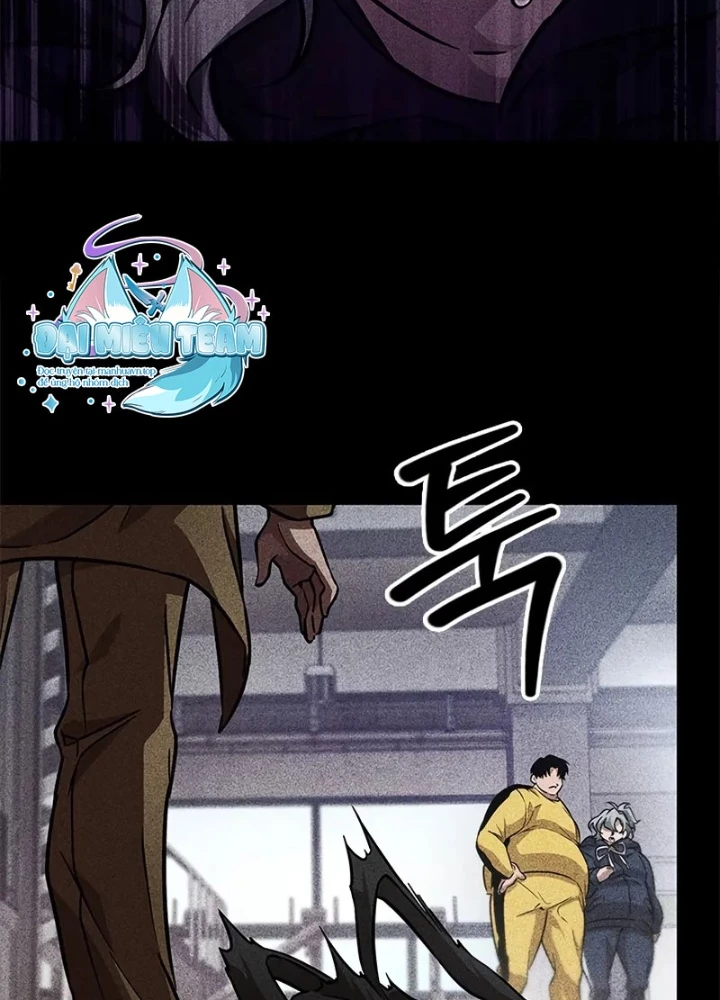 Từ Youtuber Thể Hình Triệu View Thành Kẻ Vô Dụng Trong Thế Giới Webtoon Chapter 6 - 123