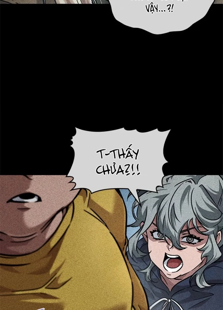 Từ Youtuber Thể Hình Triệu View Thành Kẻ Vô Dụng Trong Thế Giới Webtoon Chapter 6 - 127