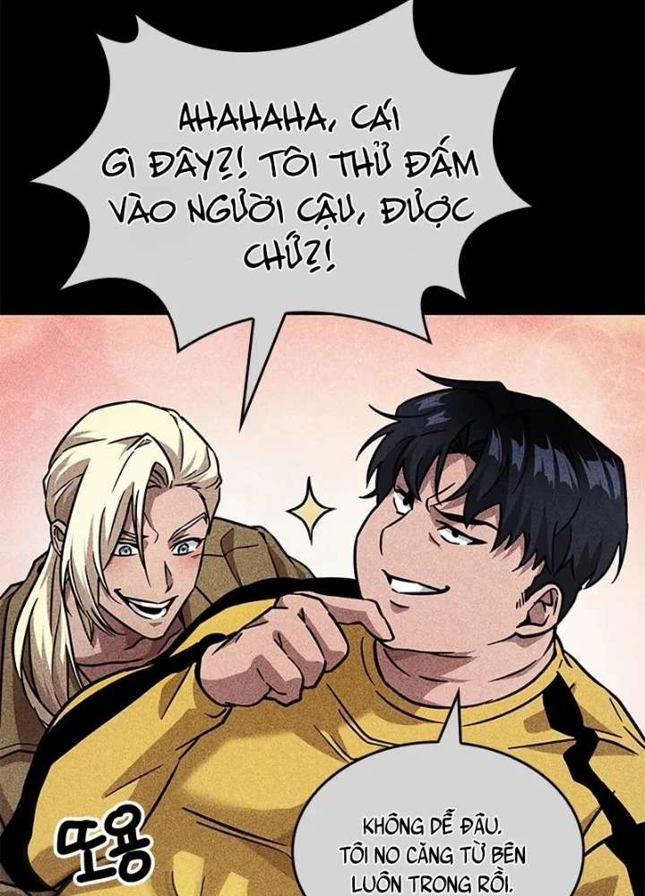 Từ Youtuber Thể Hình Triệu View Thành Kẻ Vô Dụng Trong Thế Giới Webtoon Chapter 6 - 129