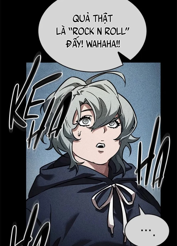 Từ Youtuber Thể Hình Triệu View Thành Kẻ Vô Dụng Trong Thế Giới Webtoon Chapter 6 - 135