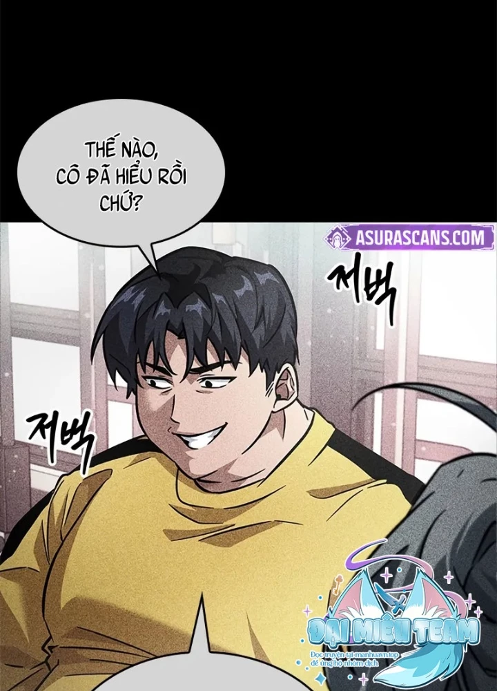 Từ Youtuber Thể Hình Triệu View Thành Kẻ Vô Dụng Trong Thế Giới Webtoon Chapter 6 - 137