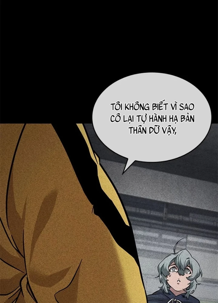 Từ Youtuber Thể Hình Triệu View Thành Kẻ Vô Dụng Trong Thế Giới Webtoon Chapter 6 - 141