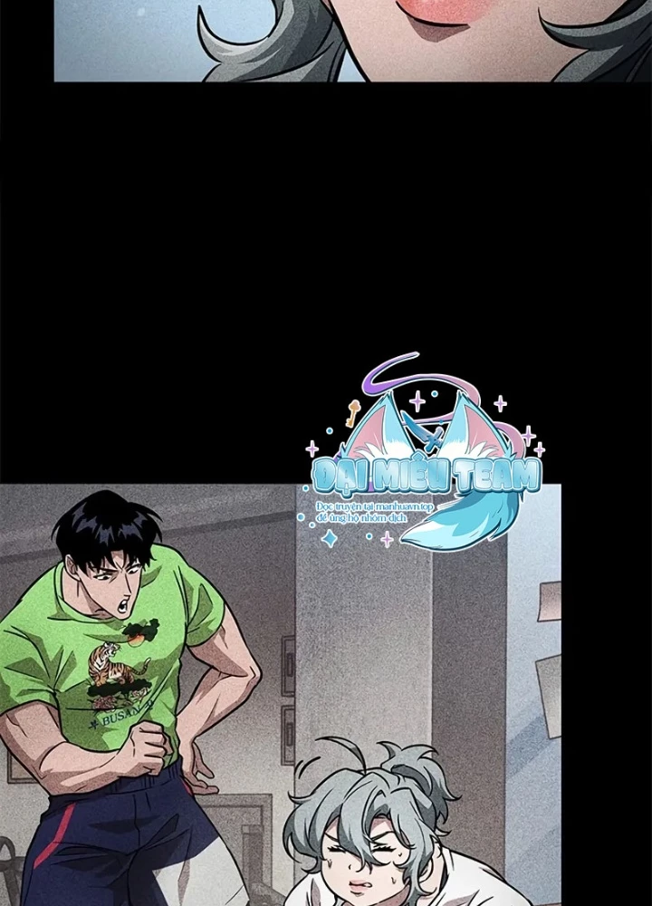 Từ Youtuber Thể Hình Triệu View Thành Kẻ Vô Dụng Trong Thế Giới Webtoon Chapter 6 - 147