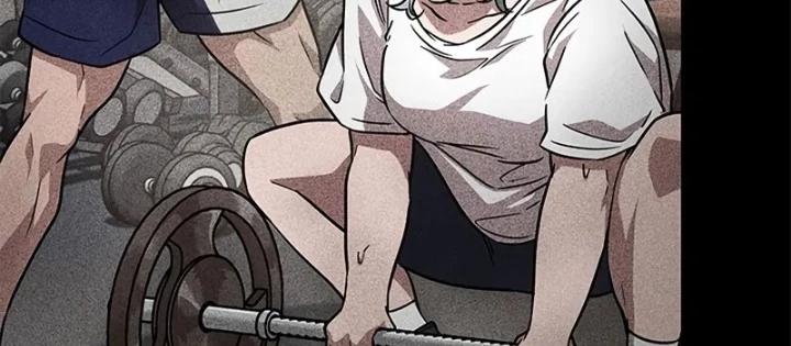 Từ Youtuber Thể Hình Triệu View Thành Kẻ Vô Dụng Trong Thế Giới Webtoon Chapter 6 - 148