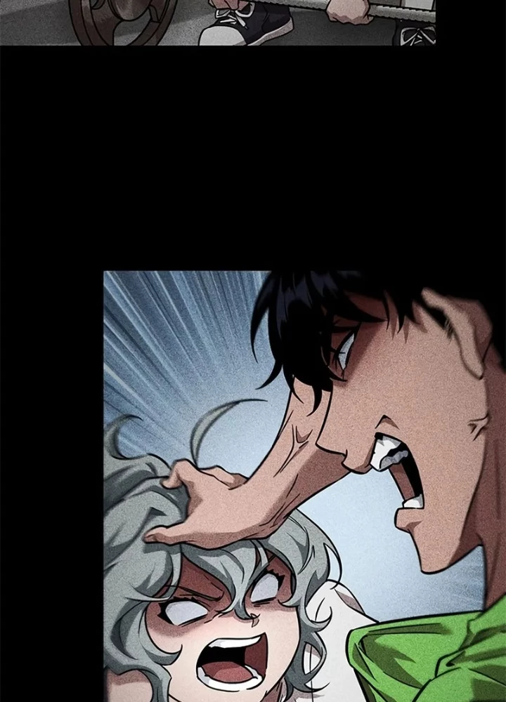 Từ Youtuber Thể Hình Triệu View Thành Kẻ Vô Dụng Trong Thế Giới Webtoon Chapter 6 - 149