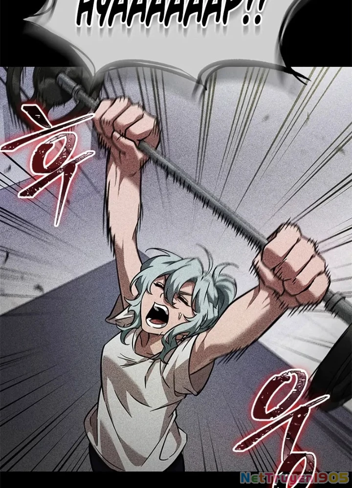Từ Youtuber Thể Hình Triệu View Thành Kẻ Vô Dụng Trong Thế Giới Webtoon Chapter 6 - 159