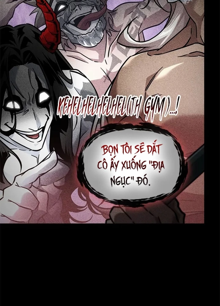 Từ Youtuber Thể Hình Triệu View Thành Kẻ Vô Dụng Trong Thế Giới Webtoon Chapter 6 - 163