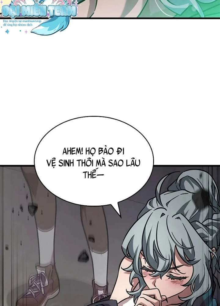 Từ Youtuber Thể Hình Triệu View Thành Kẻ Vô Dụng Trong Thế Giới Webtoon Chapter 6 - 173