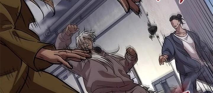 Từ Youtuber Thể Hình Triệu View Thành Kẻ Vô Dụng Trong Thế Giới Webtoon Chapter 6 - 176