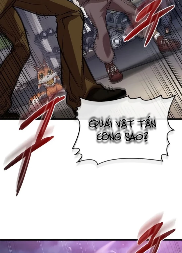 Từ Youtuber Thể Hình Triệu View Thành Kẻ Vô Dụng Trong Thế Giới Webtoon Chapter 6 - 177