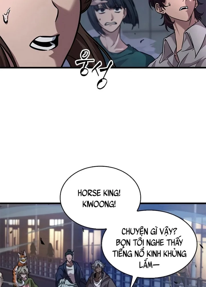 Từ Youtuber Thể Hình Triệu View Thành Kẻ Vô Dụng Trong Thế Giới Webtoon Chapter 6 - 181