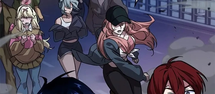 Từ Youtuber Thể Hình Triệu View Thành Kẻ Vô Dụng Trong Thế Giới Webtoon Chapter 6 - 182