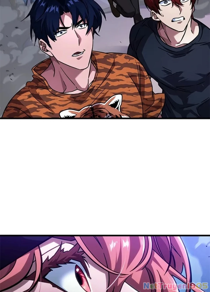 Từ Youtuber Thể Hình Triệu View Thành Kẻ Vô Dụng Trong Thế Giới Webtoon Chapter 6 - 183