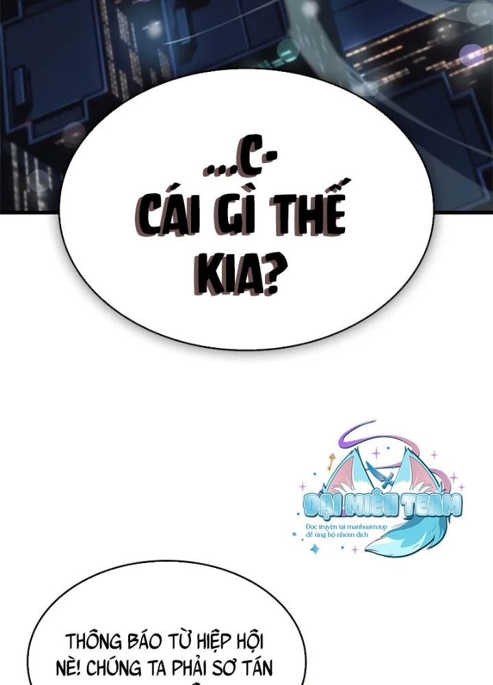 Từ Youtuber Thể Hình Triệu View Thành Kẻ Vô Dụng Trong Thế Giới Webtoon Chapter 6 - 191