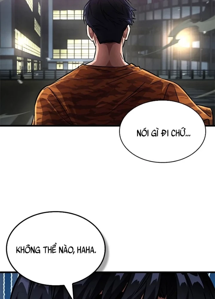 Từ Youtuber Thể Hình Triệu View Thành Kẻ Vô Dụng Trong Thế Giới Webtoon Chapter 6 - 195