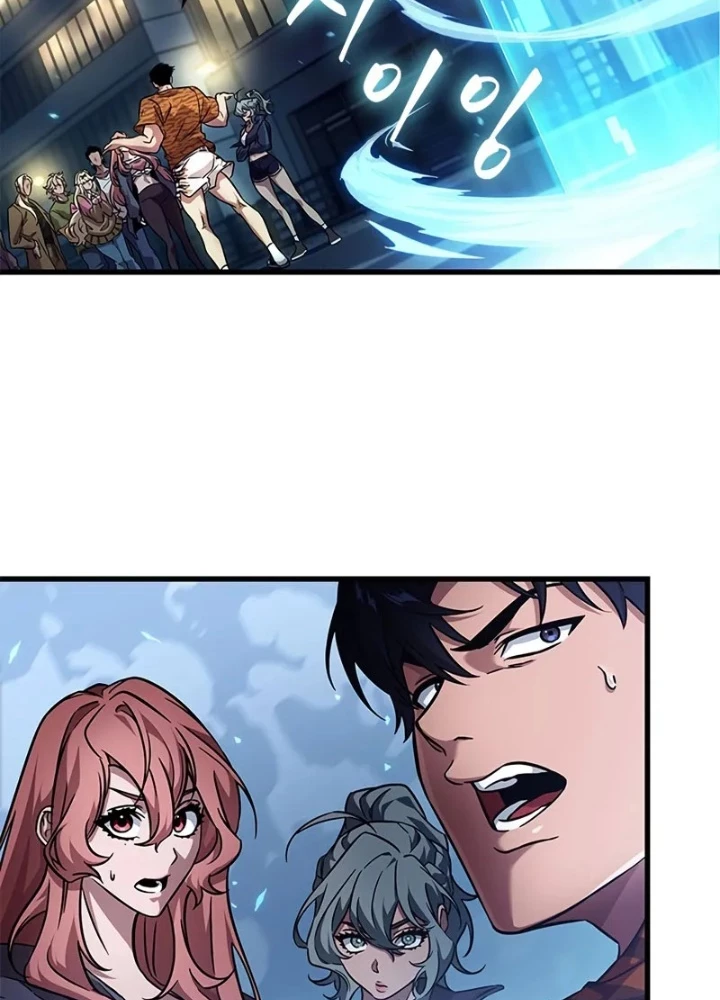 Từ Youtuber Thể Hình Triệu View Thành Kẻ Vô Dụng Trong Thế Giới Webtoon Chapter 6 - 199