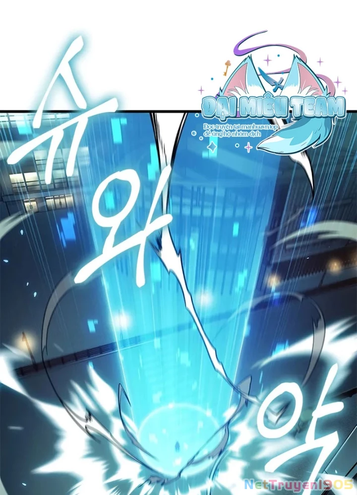 Từ Youtuber Thể Hình Triệu View Thành Kẻ Vô Dụng Trong Thế Giới Webtoon Chapter 6 - 201