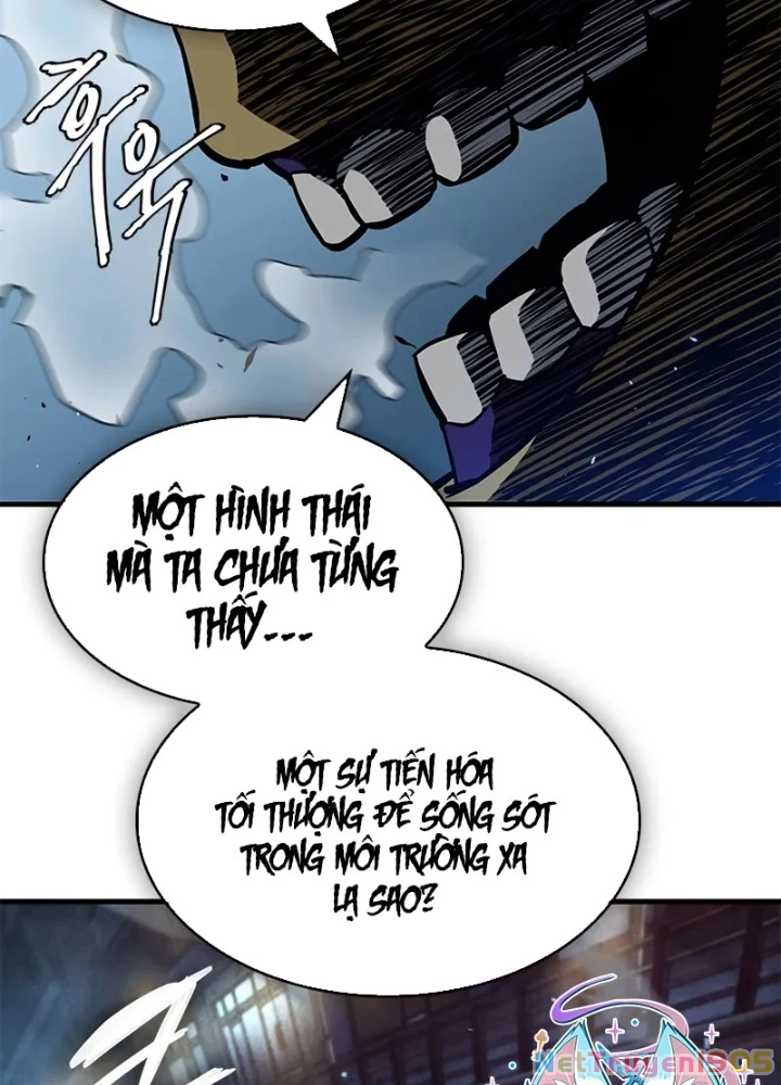Từ Youtuber Thể Hình Triệu View Thành Kẻ Vô Dụng Trong Thế Giới Webtoon Chapter 6 - 205