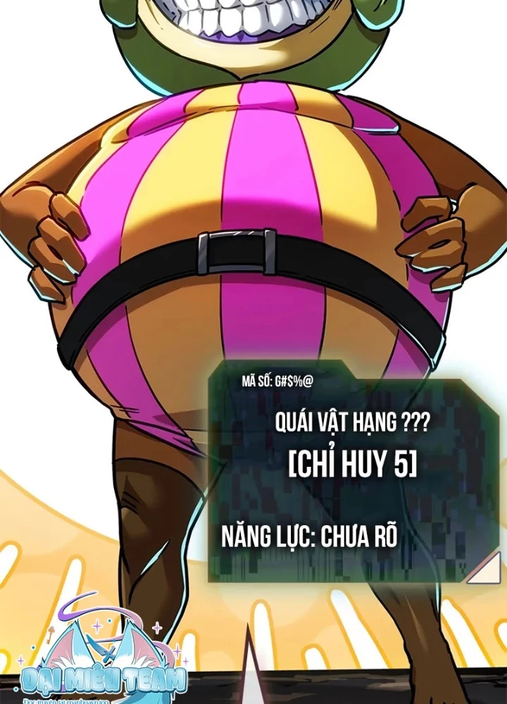 Từ Youtuber Thể Hình Triệu View Thành Kẻ Vô Dụng Trong Thế Giới Webtoon Chapter 6 - 211