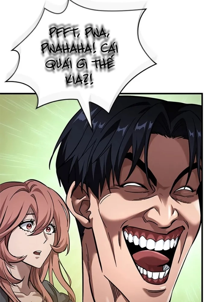 Từ Youtuber Thể Hình Triệu View Thành Kẻ Vô Dụng Trong Thế Giới Webtoon Chapter 6 - 215
